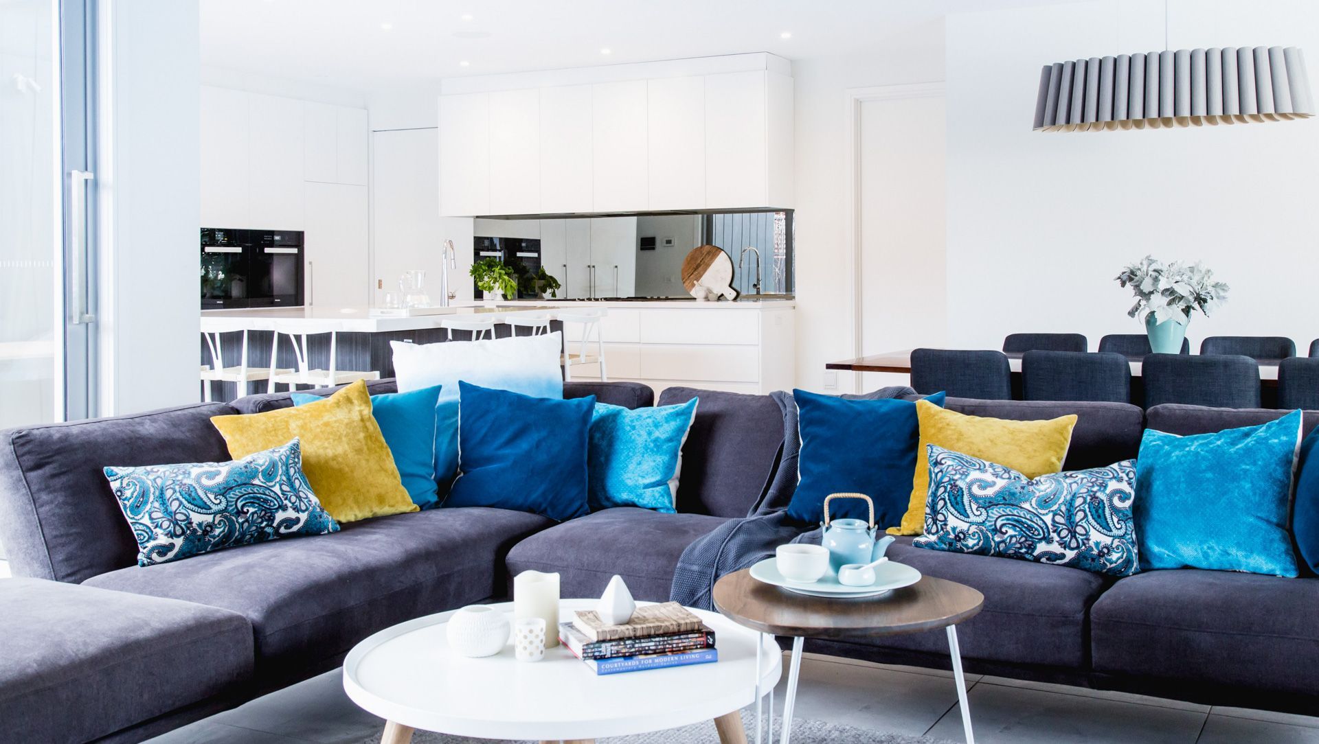 Camberwell, Californian Bungalow Decoration banner