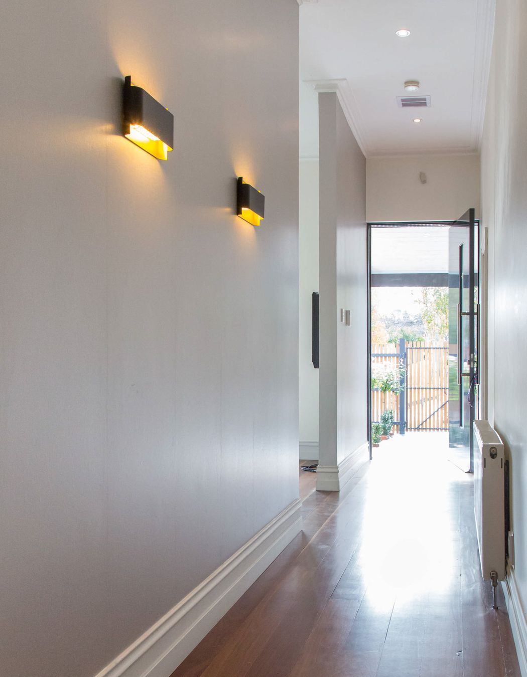 Camberwell, Californian Bungalow Decoration