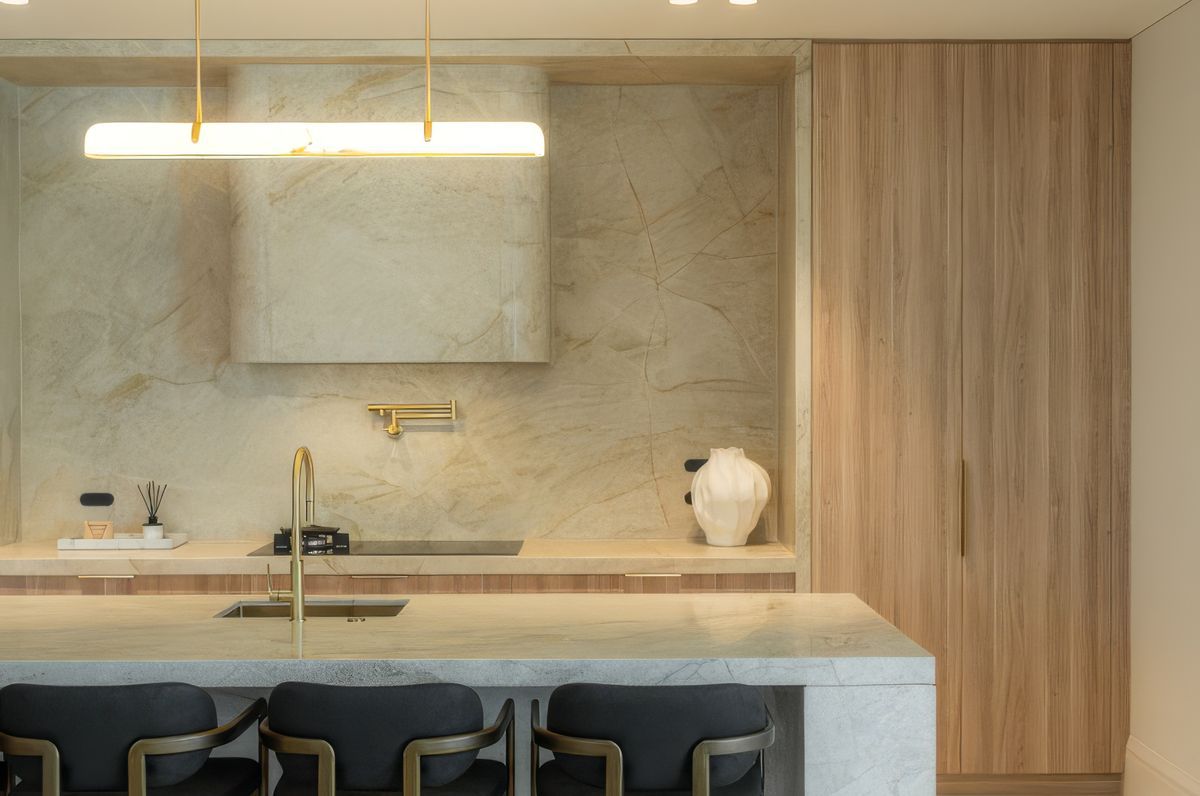 Oatlands Smart Home