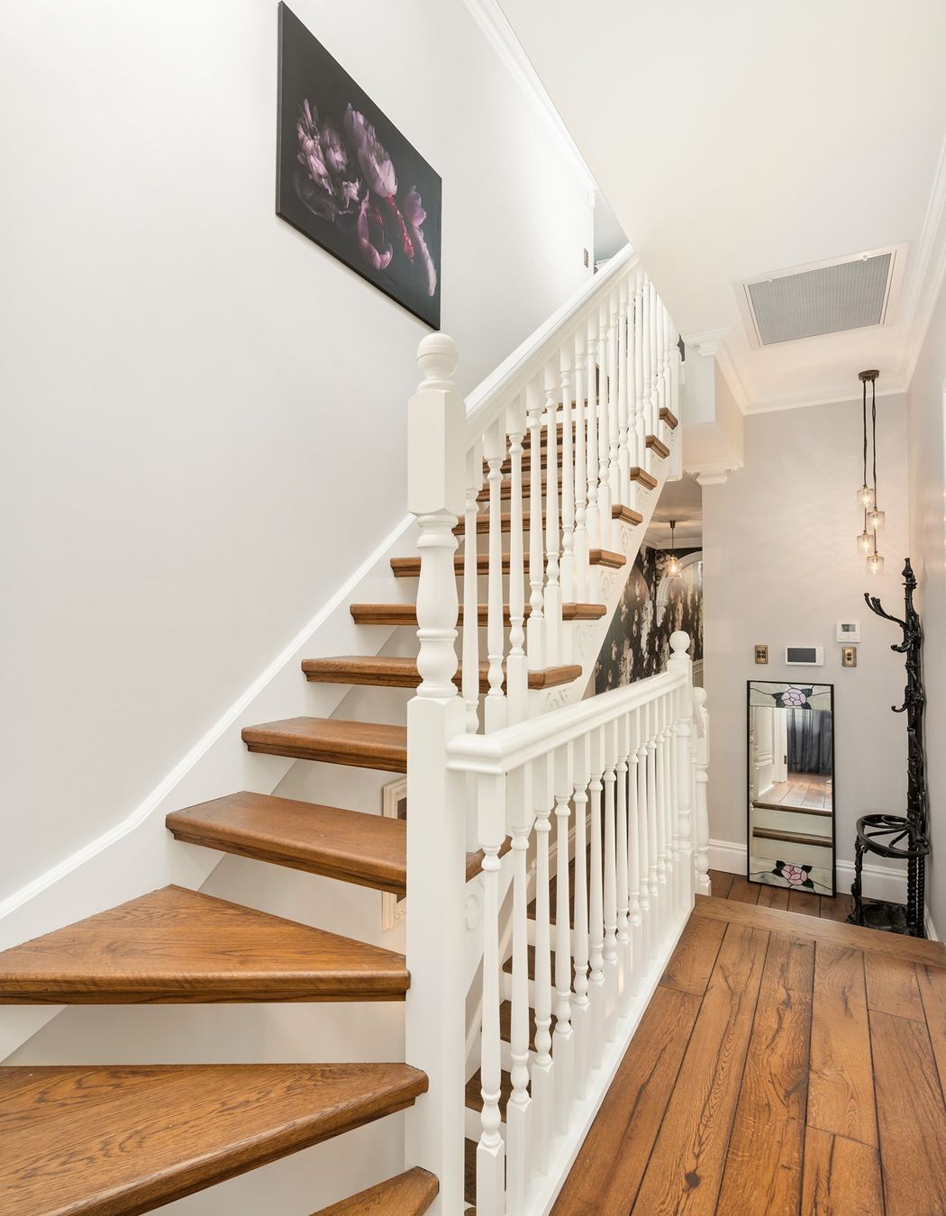 North Sydney Residence