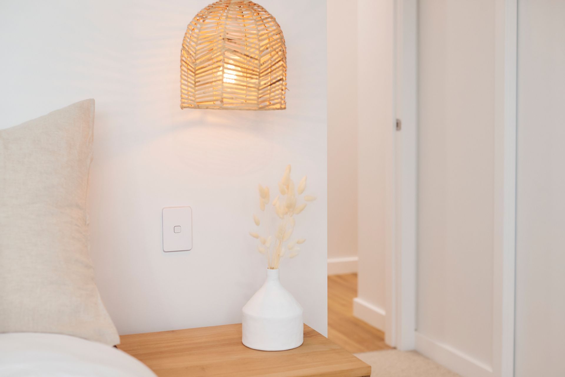 Design’s in the details