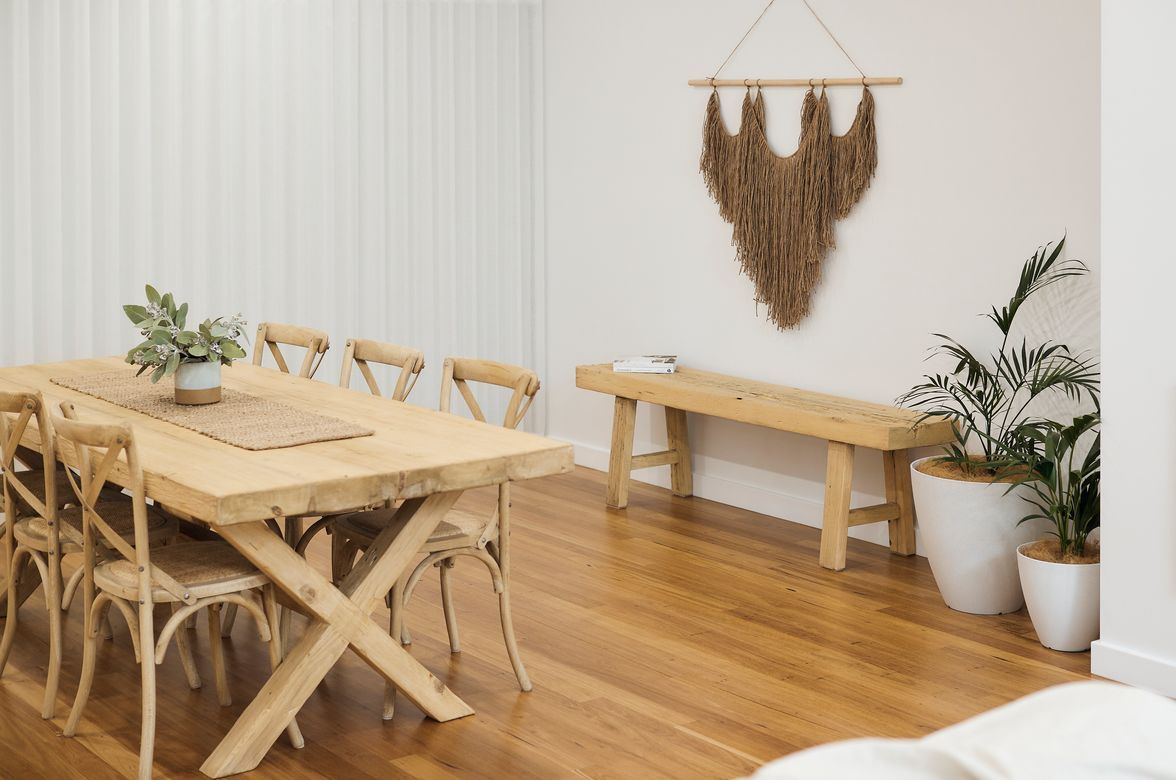 Design’s in the details