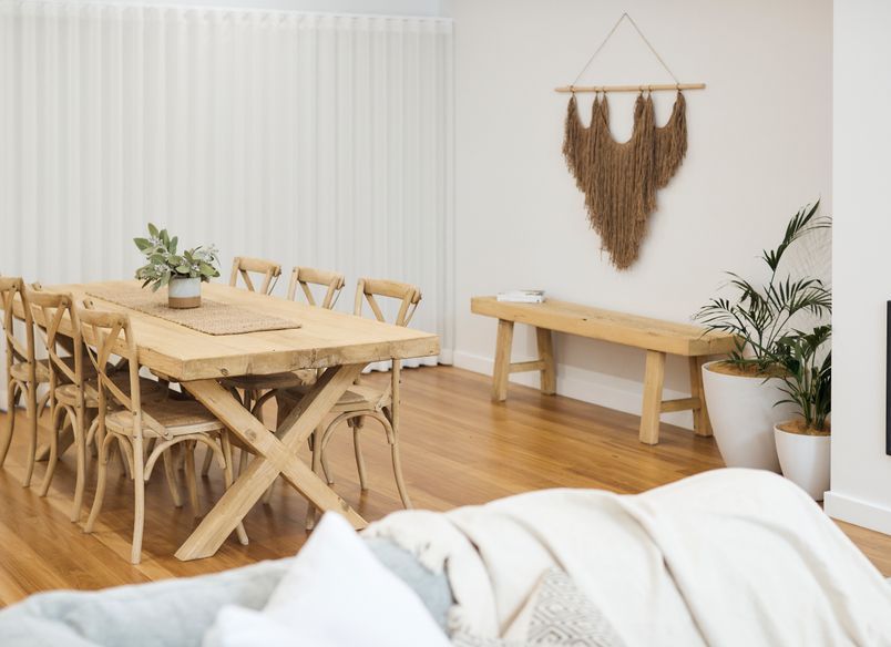 Design’s in the details