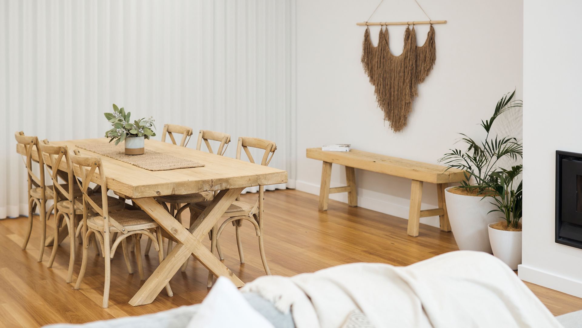 Design’s in the details banner