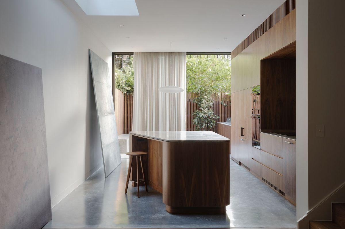 Surry Hills I