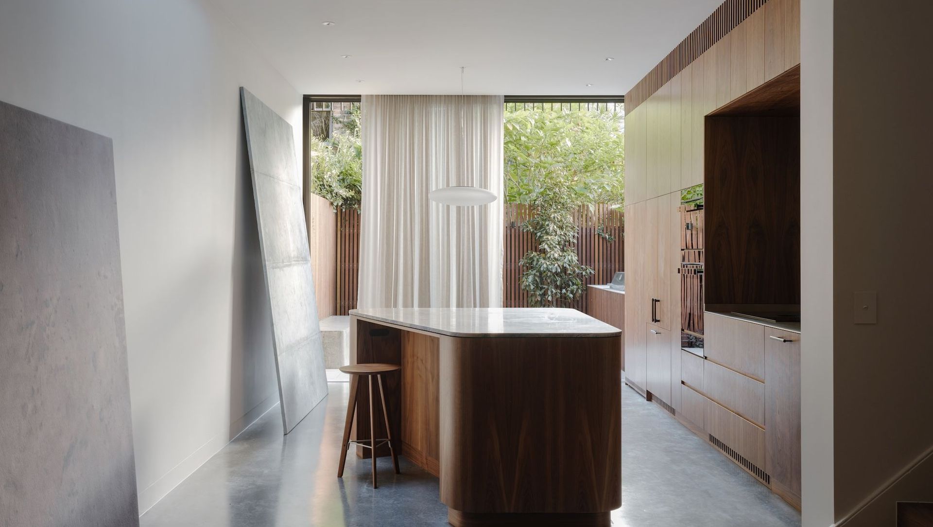 Surry Hills I banner