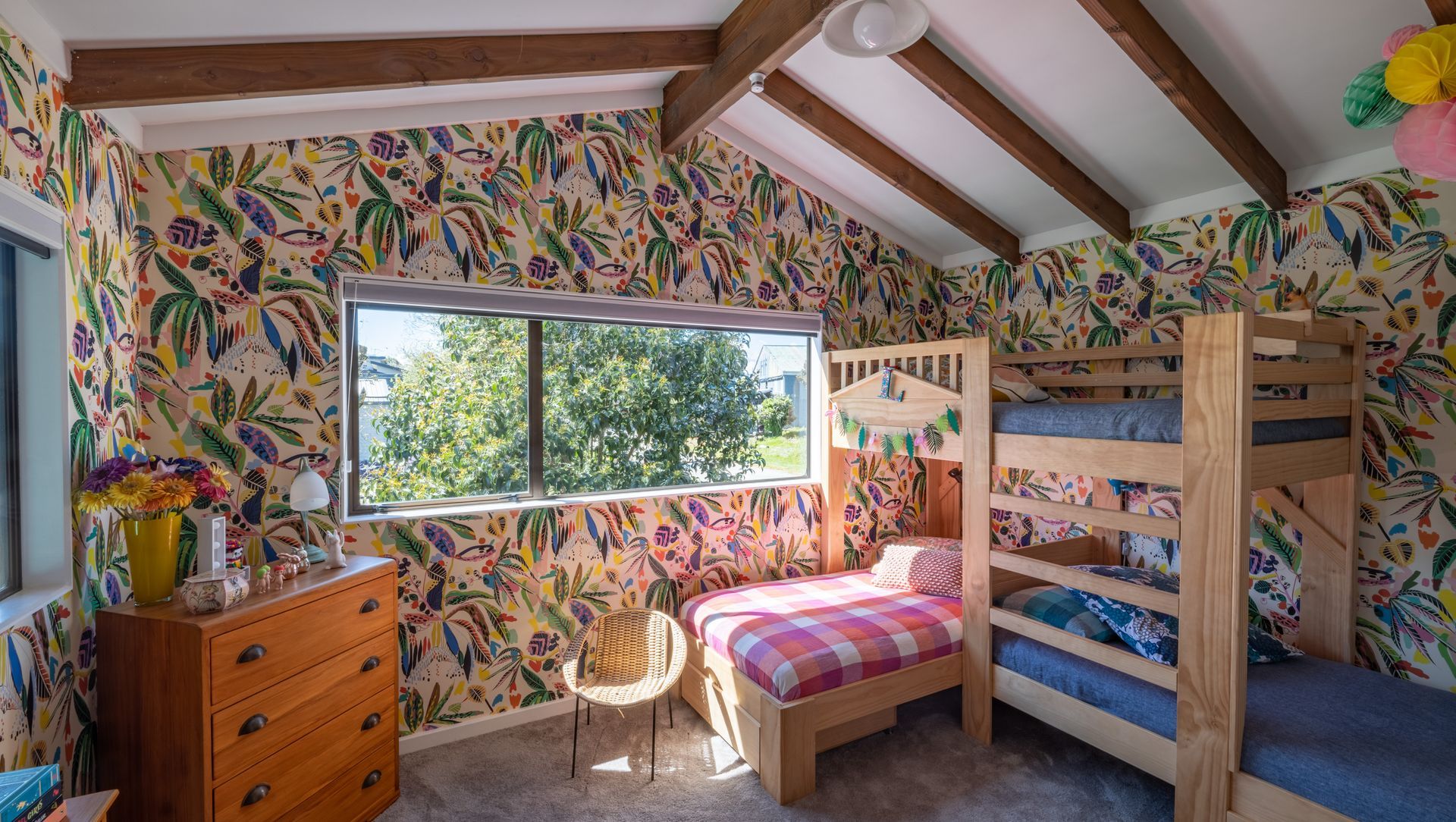 The Mapua Reno banner