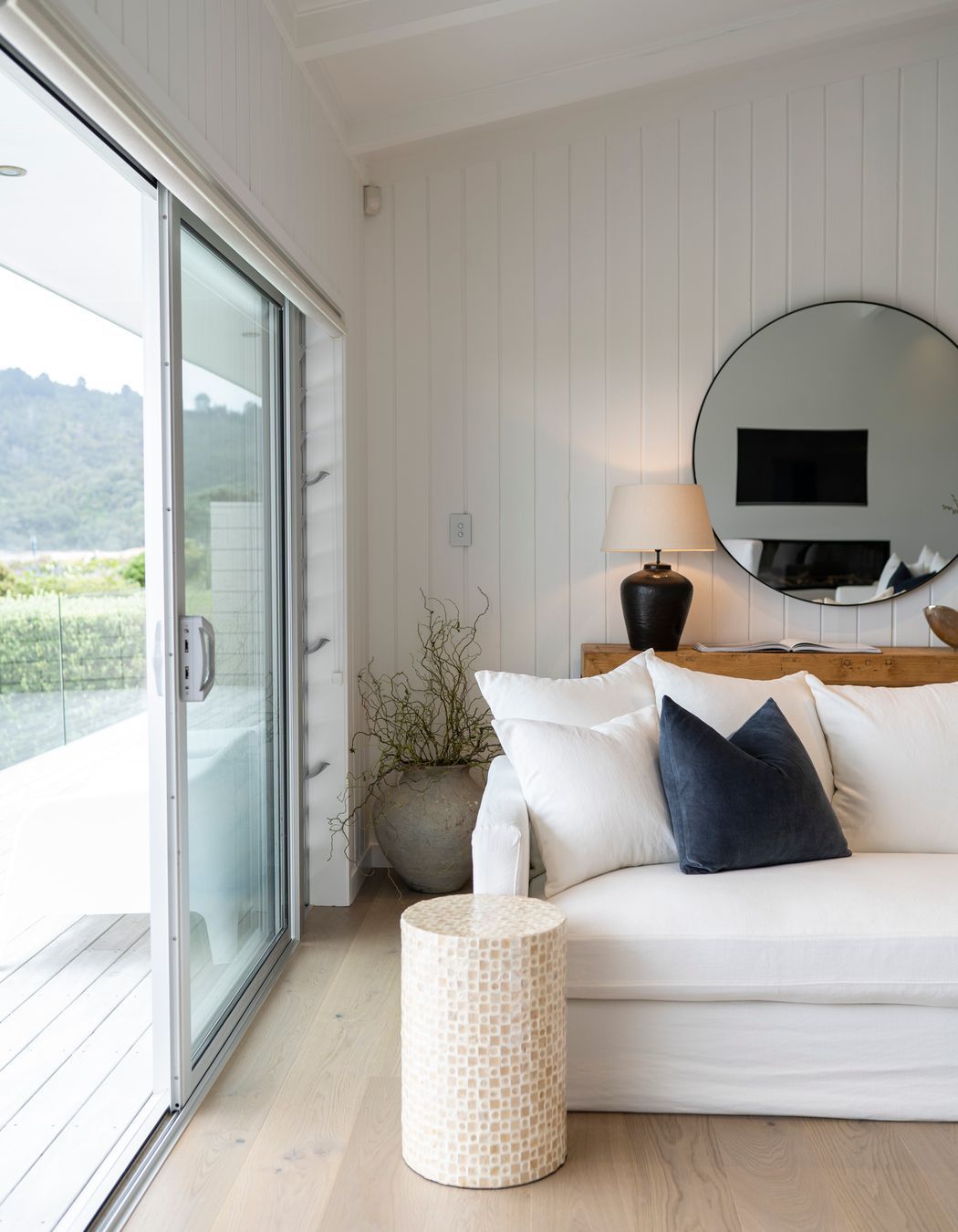 Tangarao Beach House