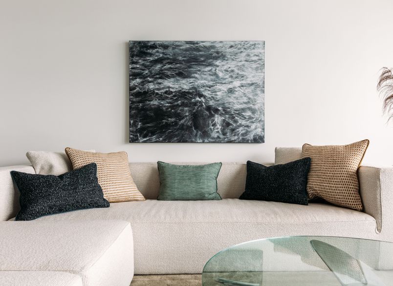 Clyde Quay Wharf Apartment, Wellington