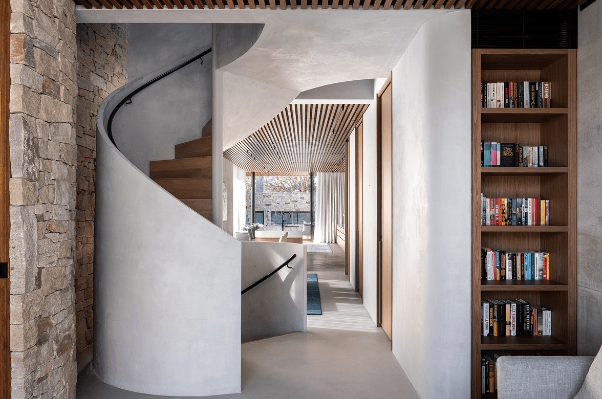 Manly Townhouse, Sydney 