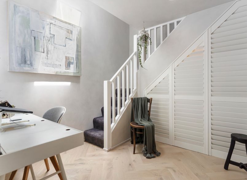 Eenie Meenie Loft Conversion