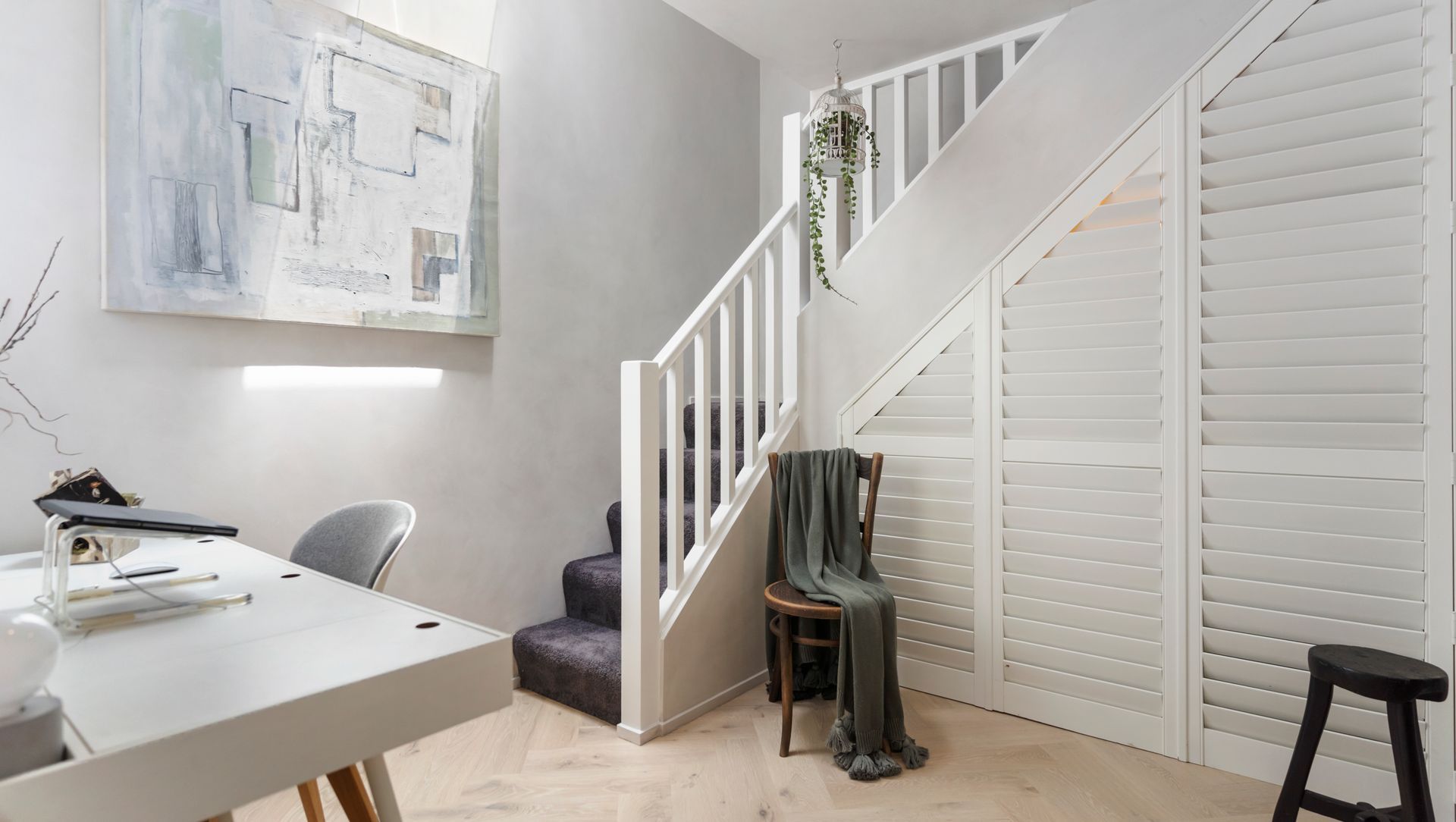 Eenie Meenie Loft Conversion banner