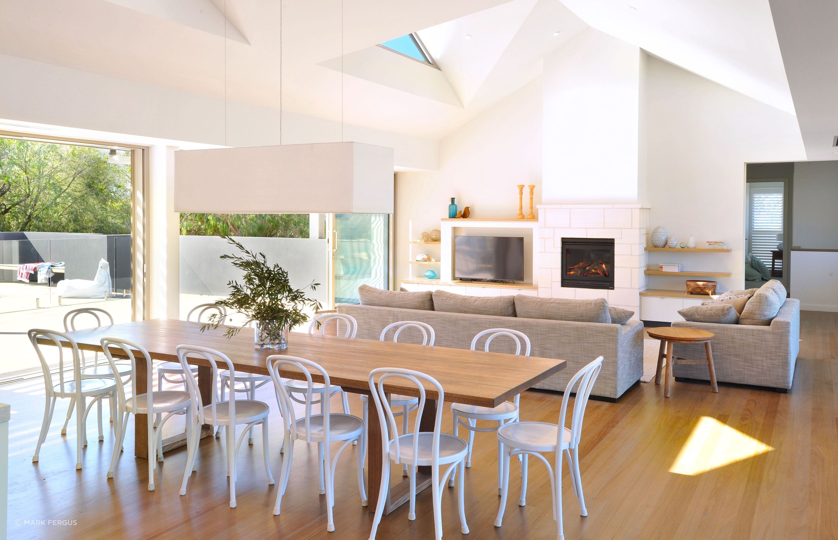 Portsea Beach House by Sally Feeney Interior Design | ArchiPro AU