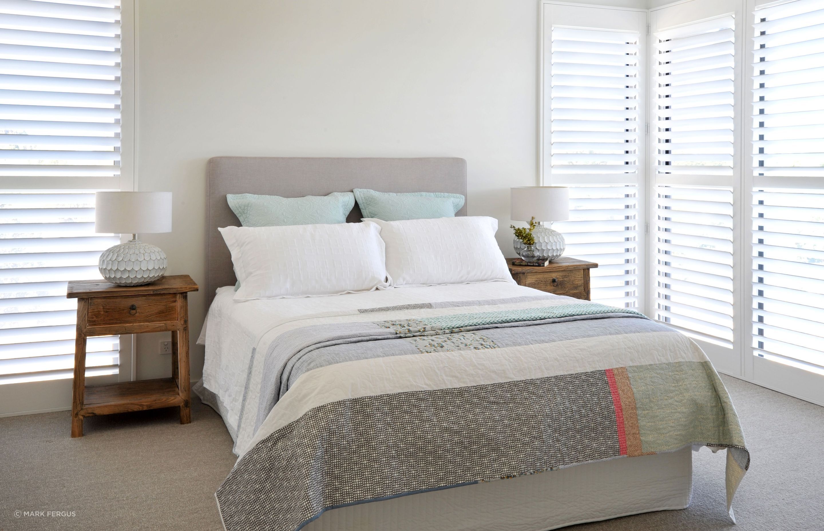 Portsea Beach House by Sally Feeney Interior Design | ArchiPro AU