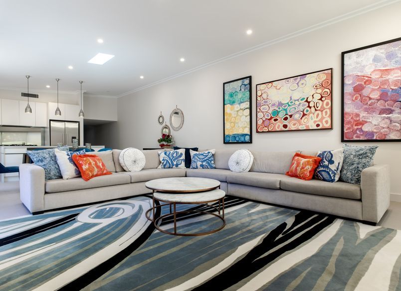 Caringbah Duplex