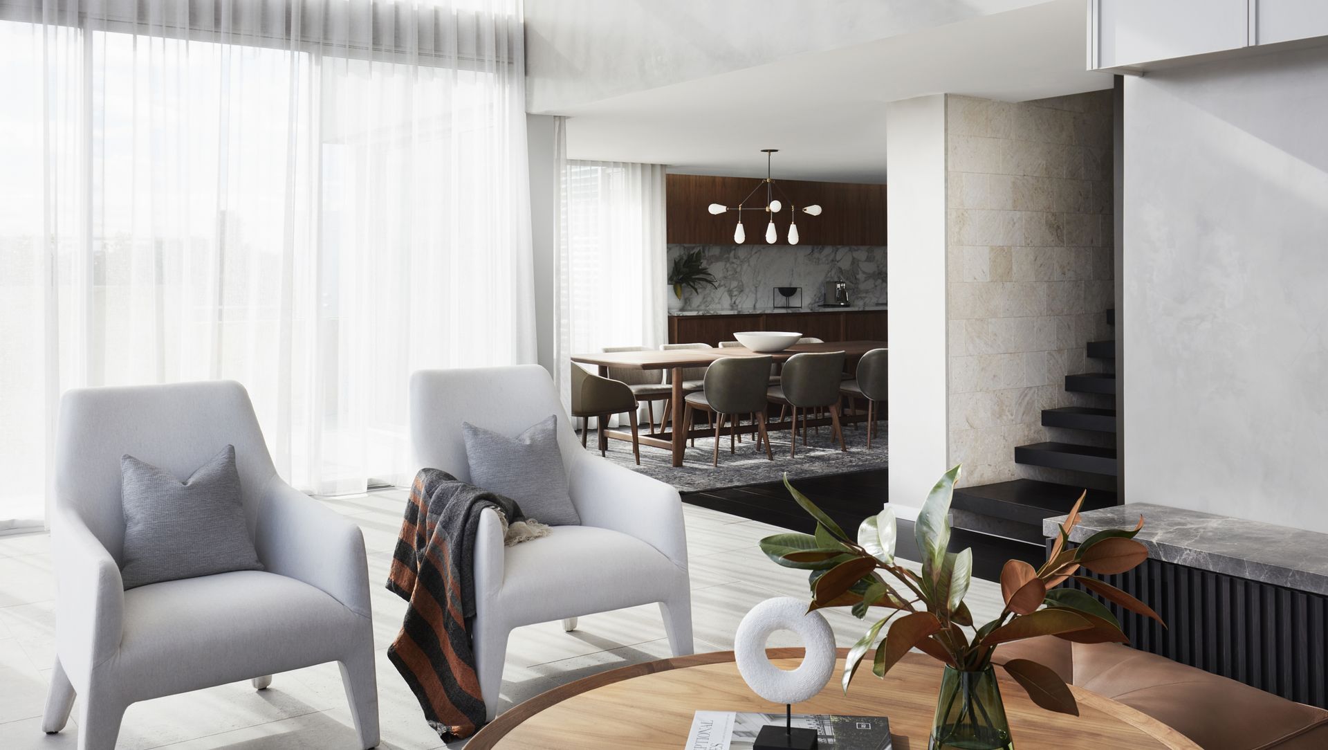 Bay Residence banner