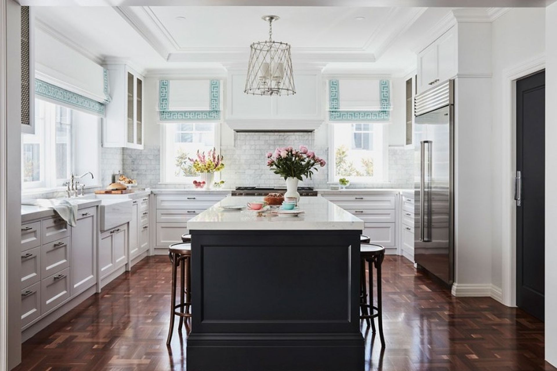 Photography: Maree Homer