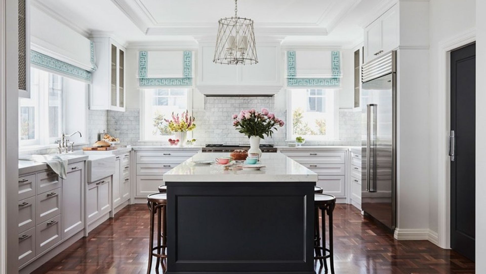 Bar Beach House banner