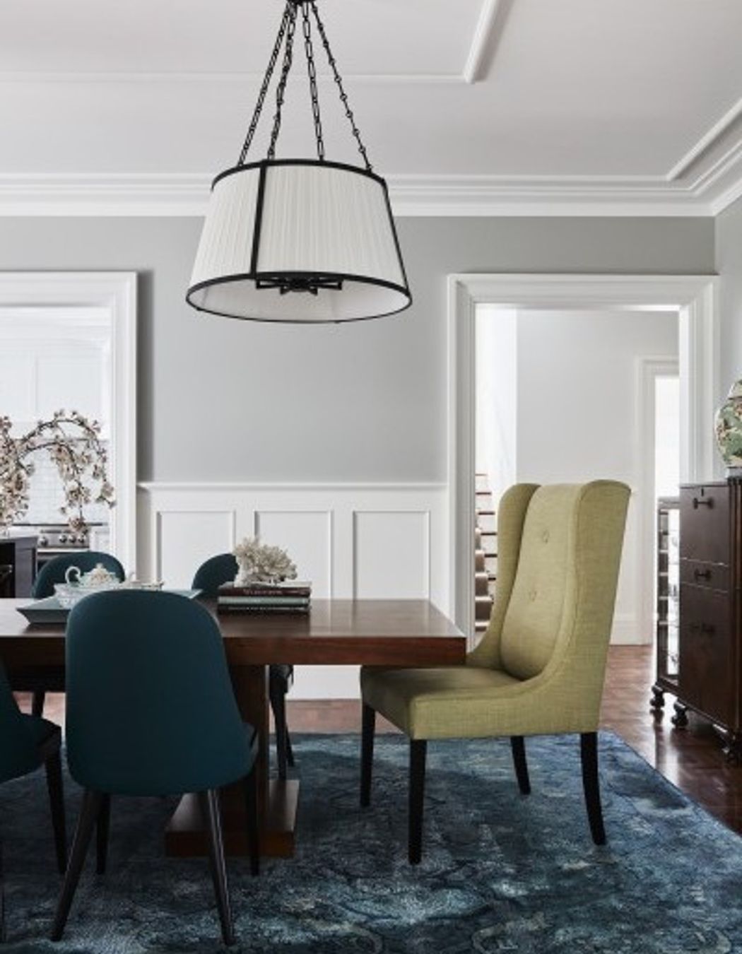 Photography: Maree Homer