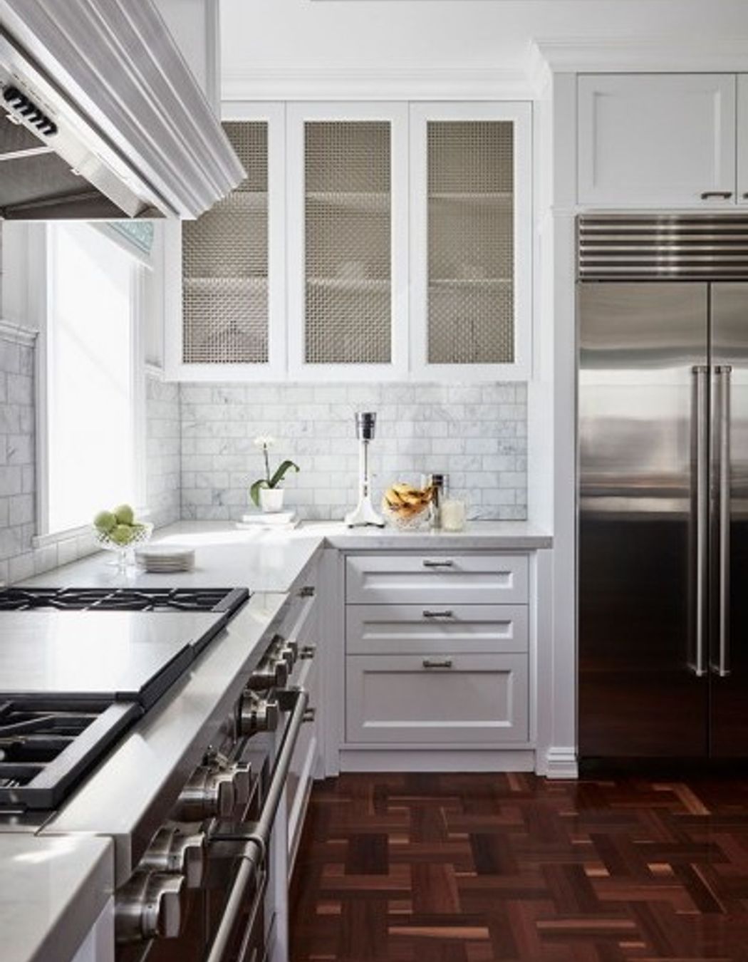 Photography: Maree Homer