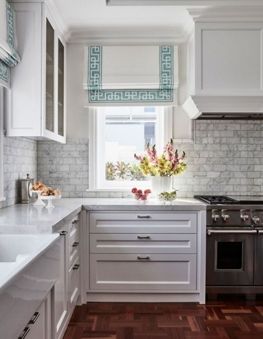 Photography: Maree Homer