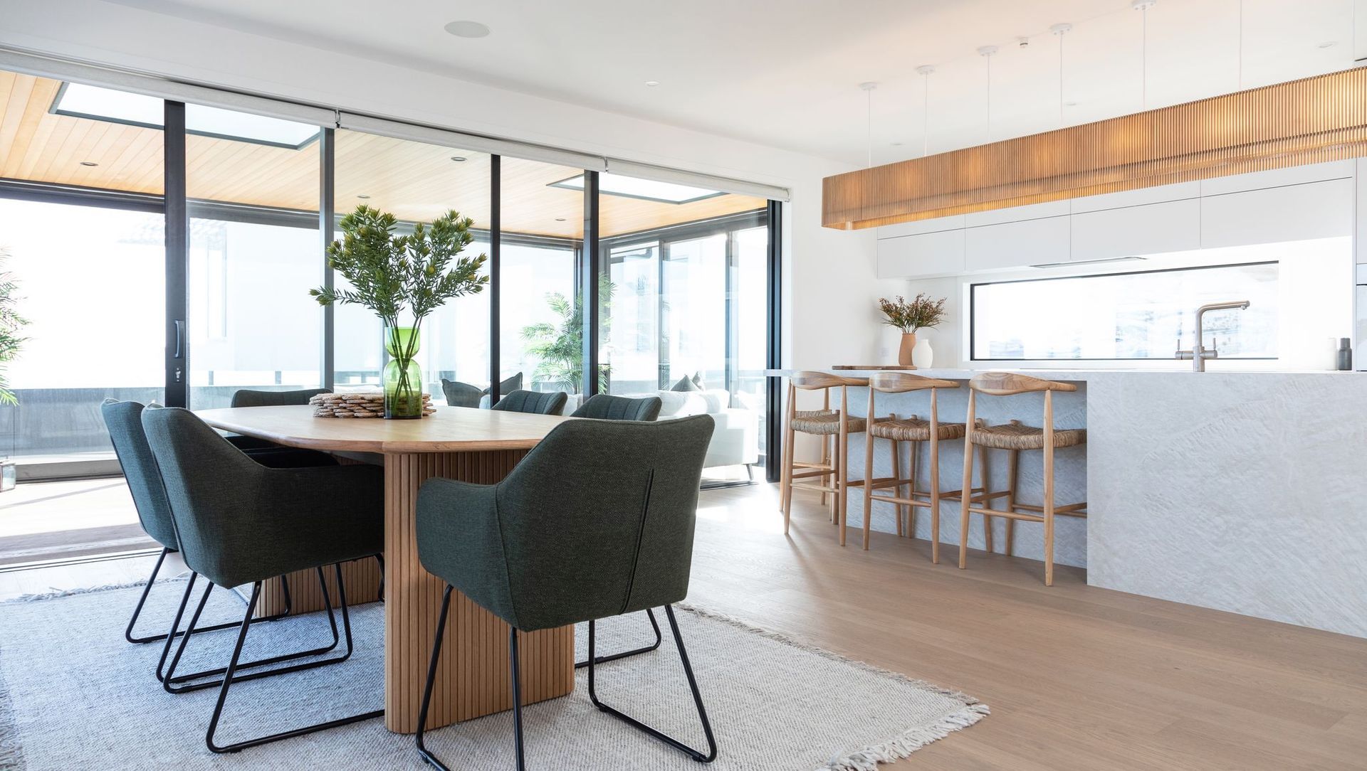 Fitzroy Beach House banner