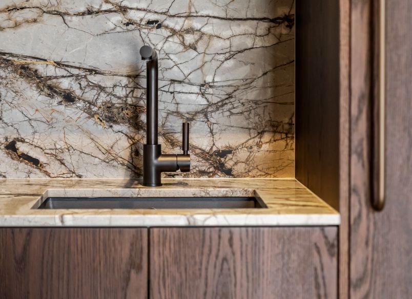 FRANCE STREET RENOVATION