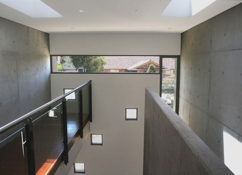 Gray’s Point House