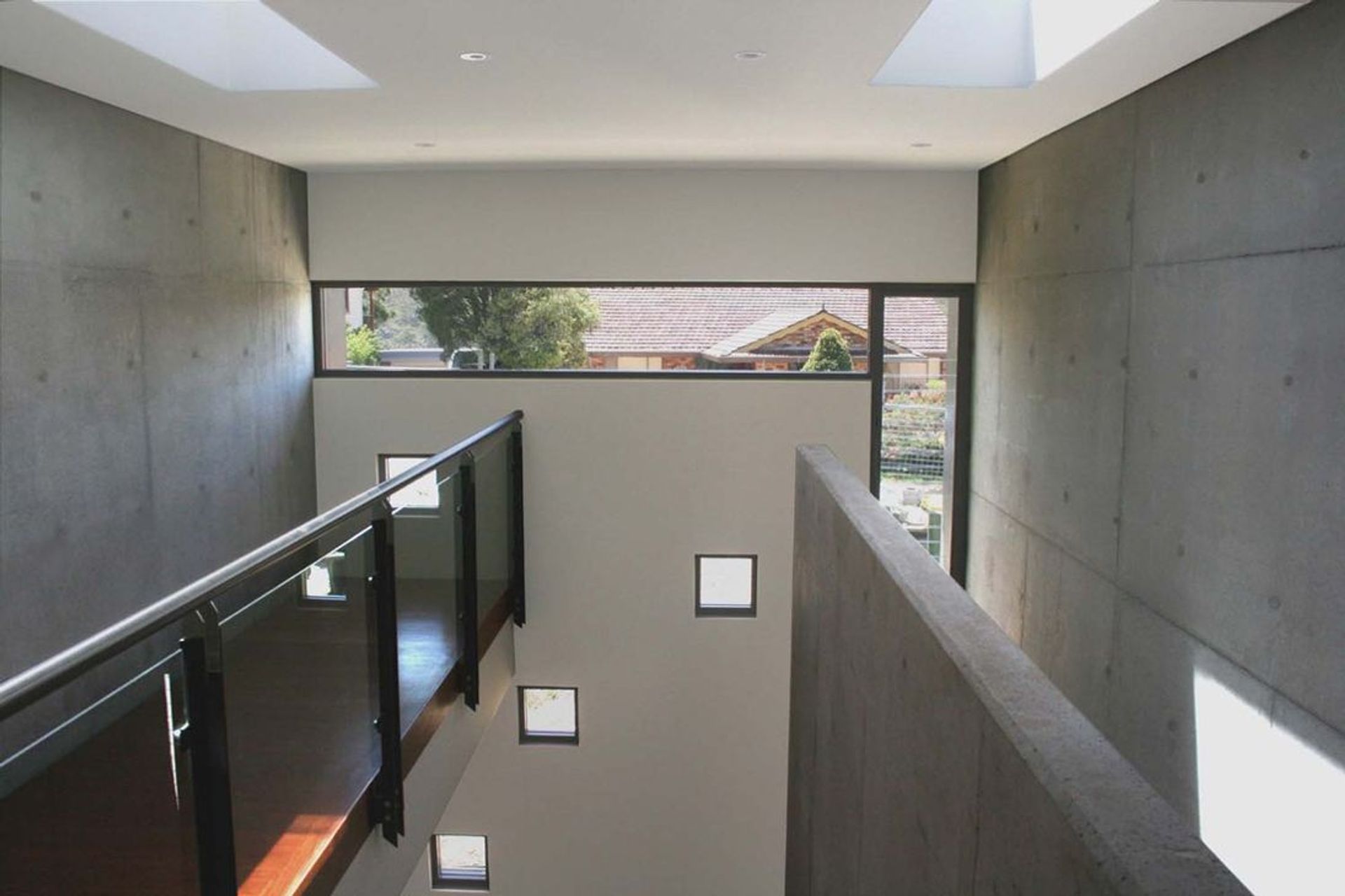 Gray’s Point House