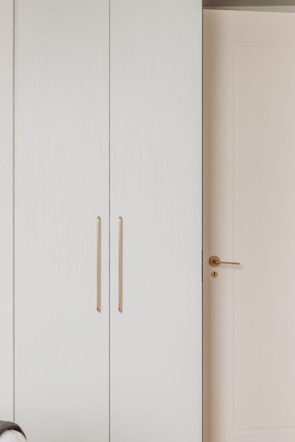 Wardrobes