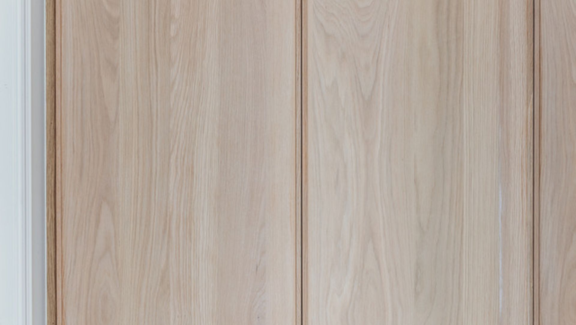 Master Wardrobe banner