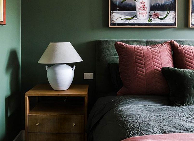 Ascot Vale - Designed by Hue and Space