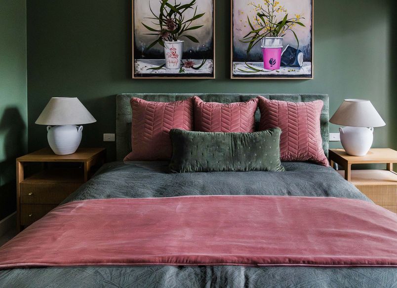 Ascot Vale - Designed by Hue and Space