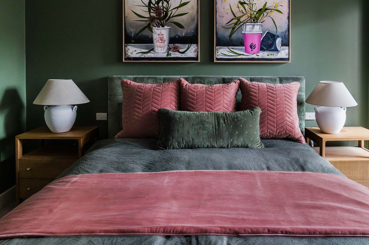 Ascot Vale - Designed by Hue and Space