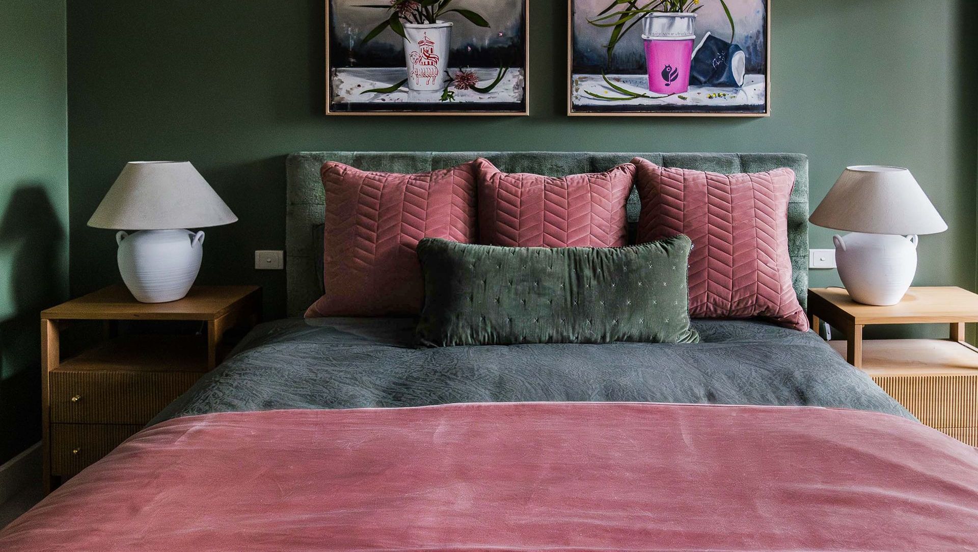 Ascot Vale - Designed by Hue and Space banner