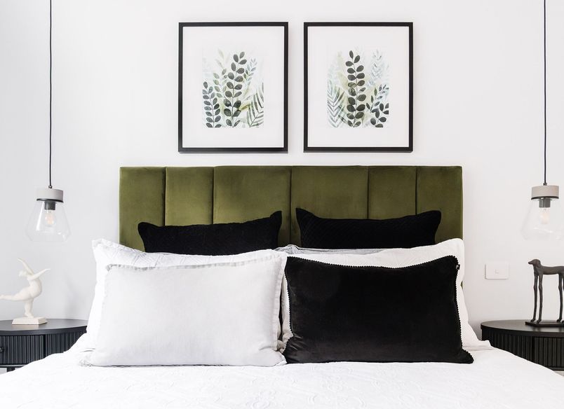 Brunswick - Designed by Hue and Space