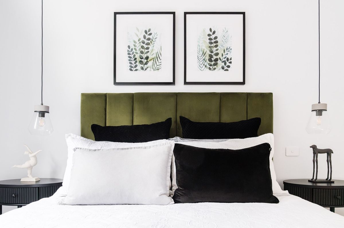 Brunswick - Designed by Hue and Space