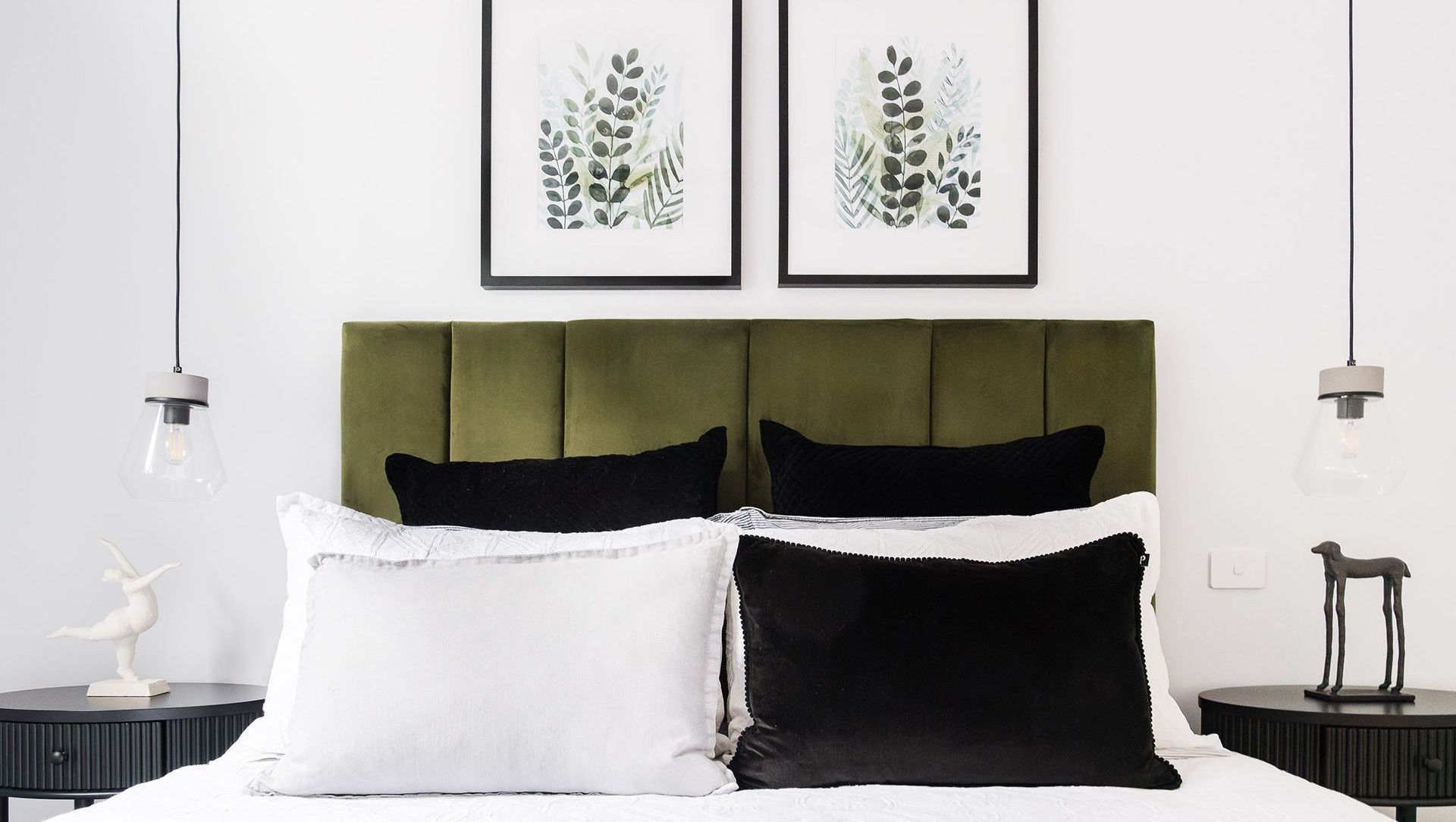 Brunswick - Designed by Hue and Space banner