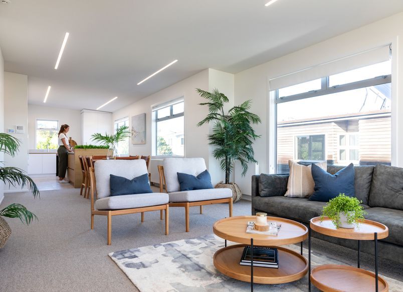 Ocean Views Apartment