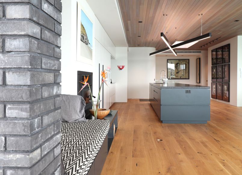 Huruhi House, Waiheke Island