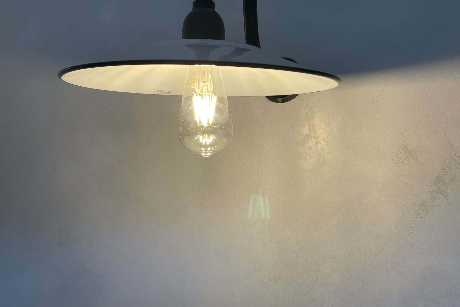 Feature Wall, Pietra Levigata