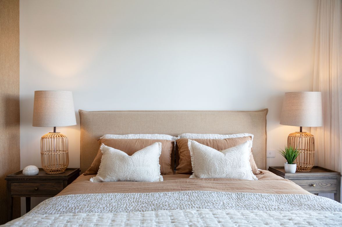 Ocean Views Apartment