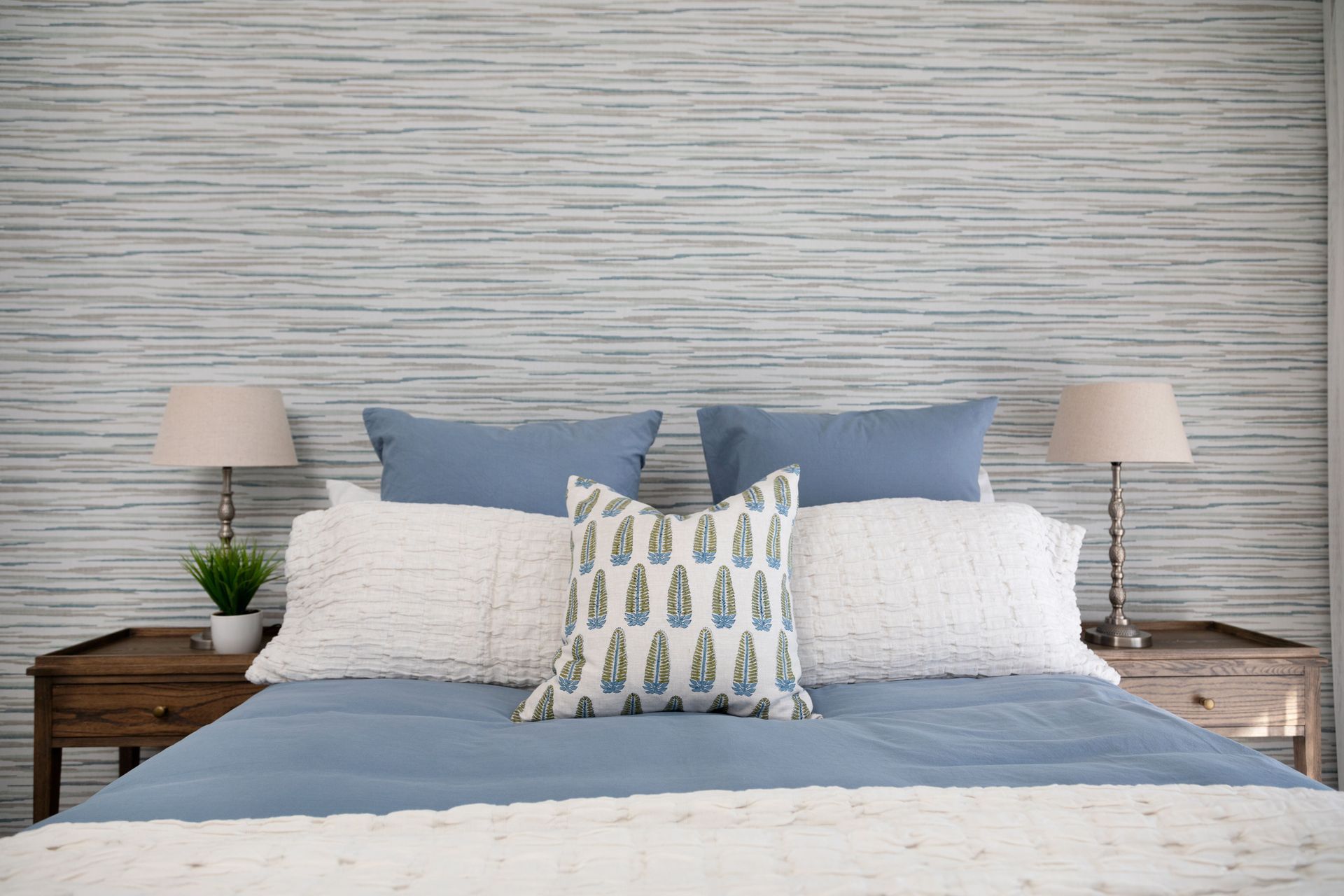 Beach Road Apartment