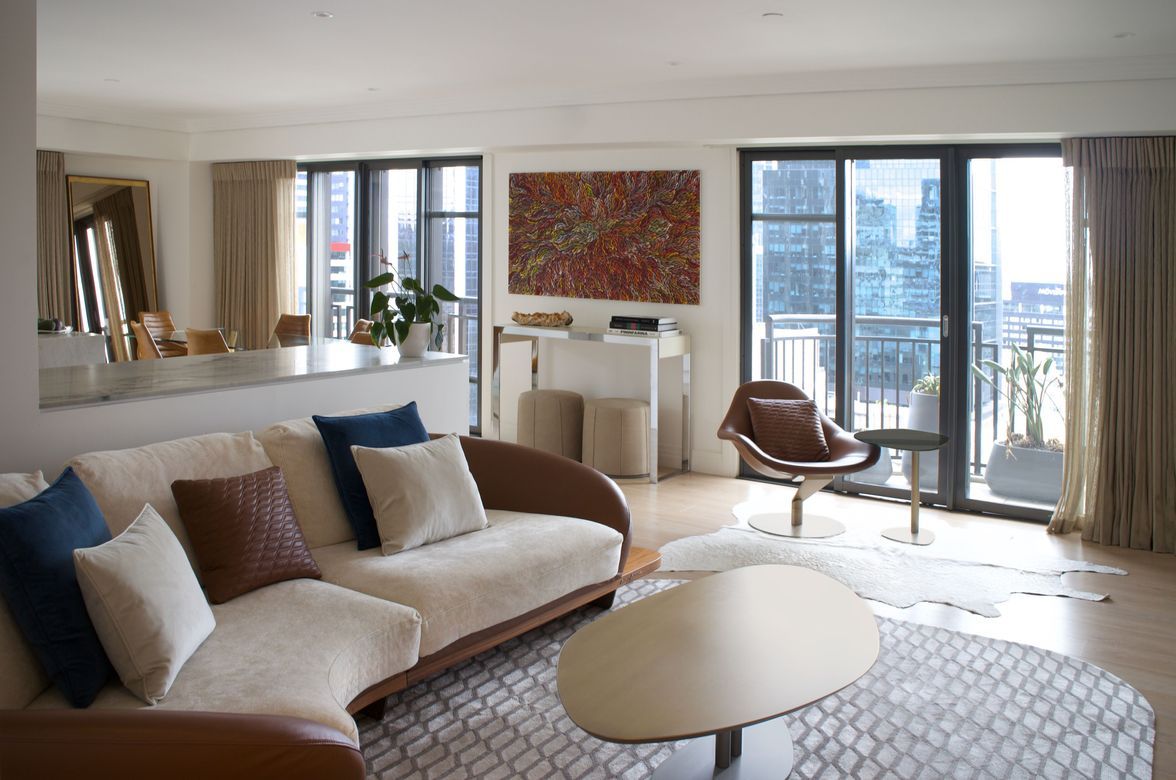 Metropolis Residences