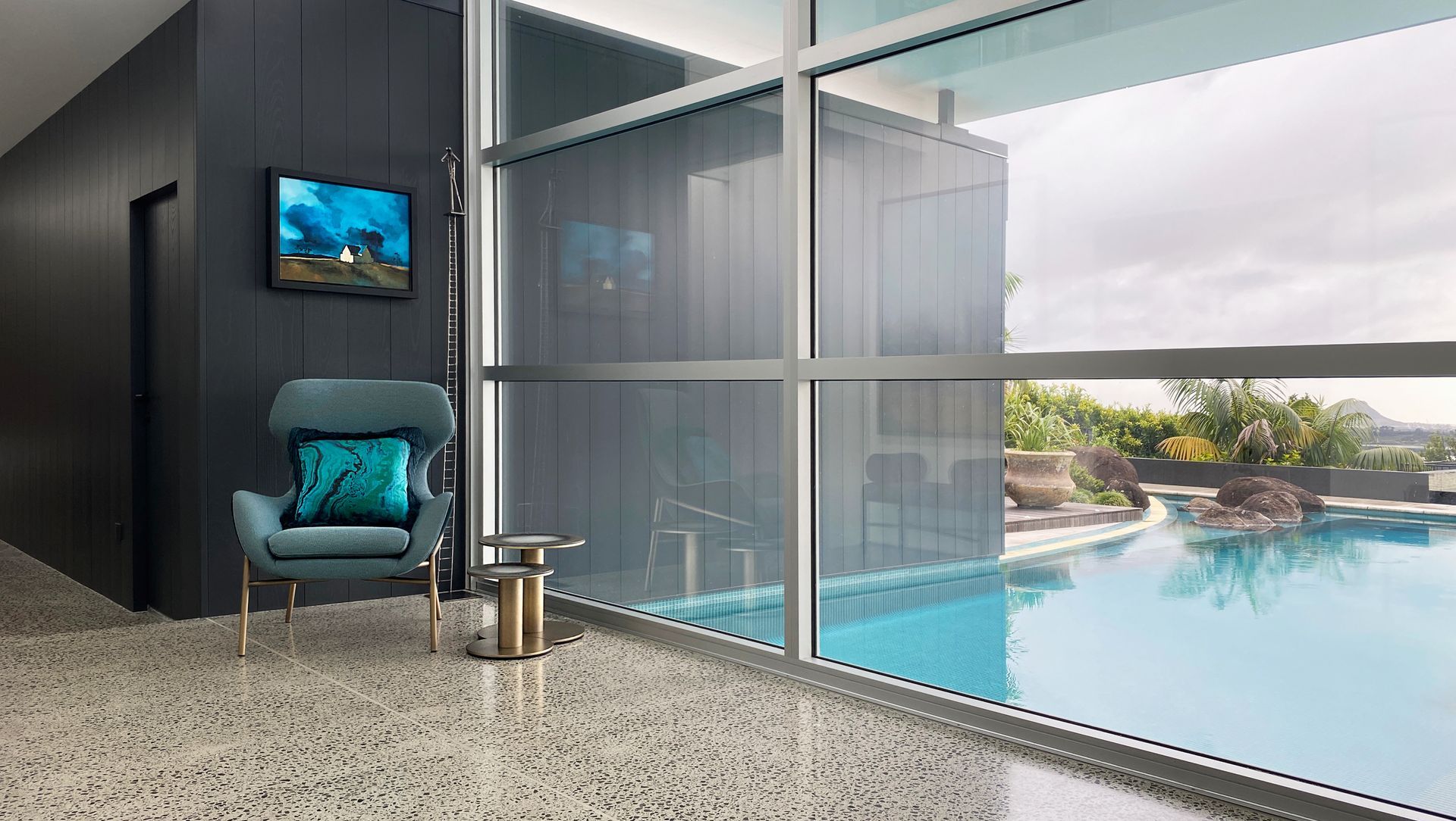 Bay of Plenty House II banner