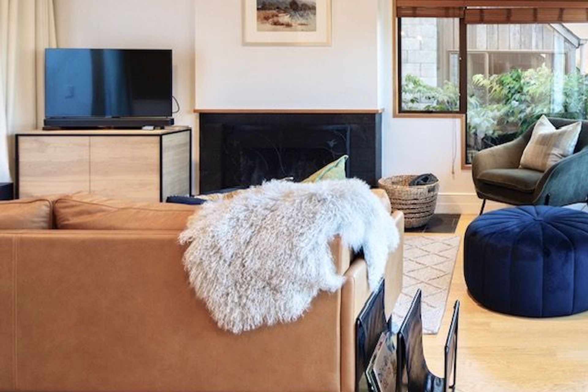 Holiday home in Queenstown