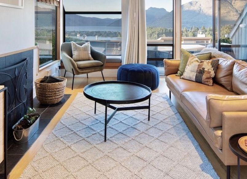 Holiday home in Queenstown