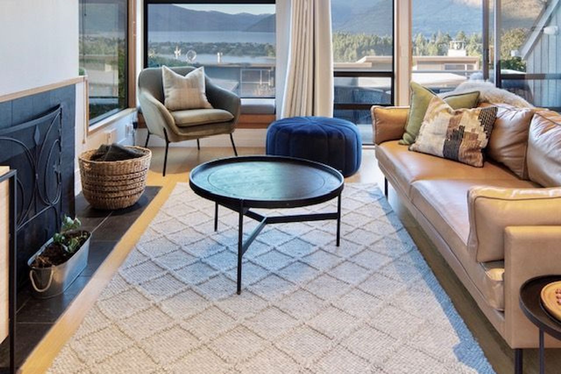 Holiday home in Queenstown