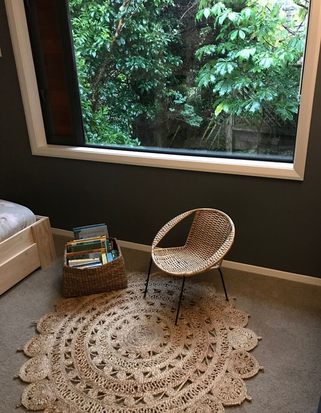 The Tree House Renovation - Wellington