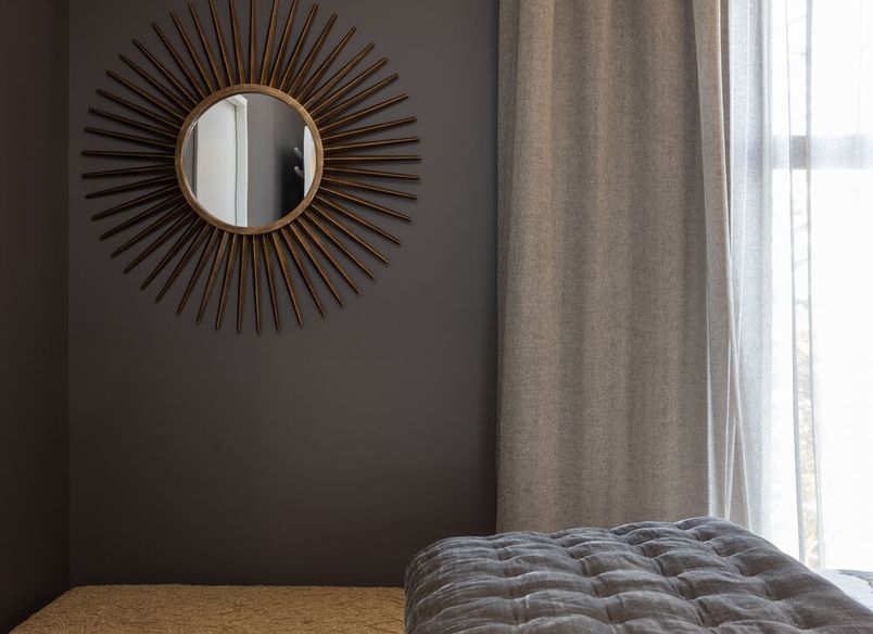 Inner City Apartment